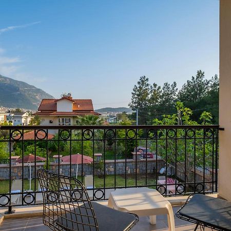 Infinity Opal Villa Oludeniz Exterior photo