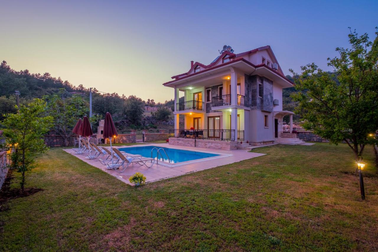 Infinity Opal Villa Oludeniz Exterior photo
