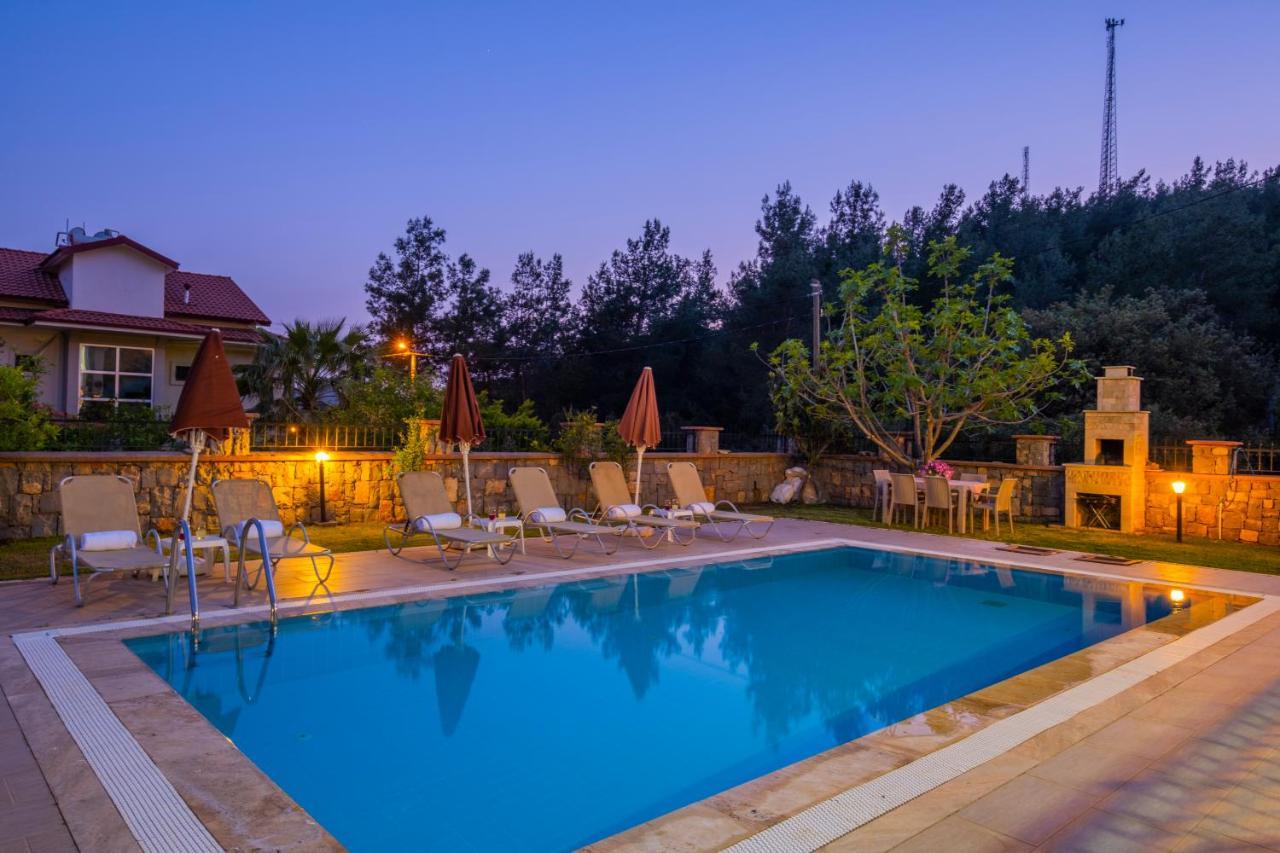 Infinity Opal Villa Oludeniz Exterior photo
