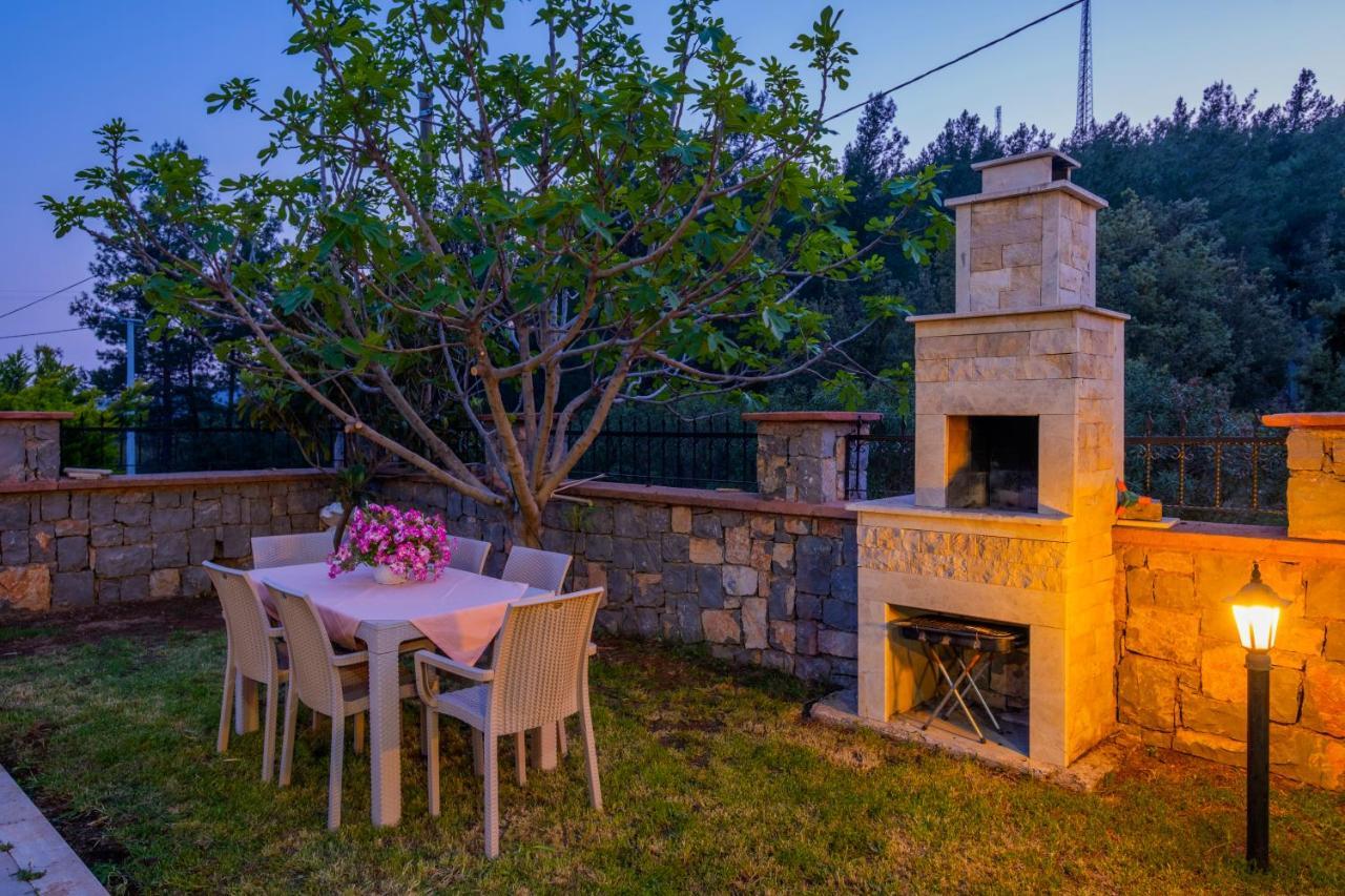 Infinity Opal Villa Oludeniz Exterior photo