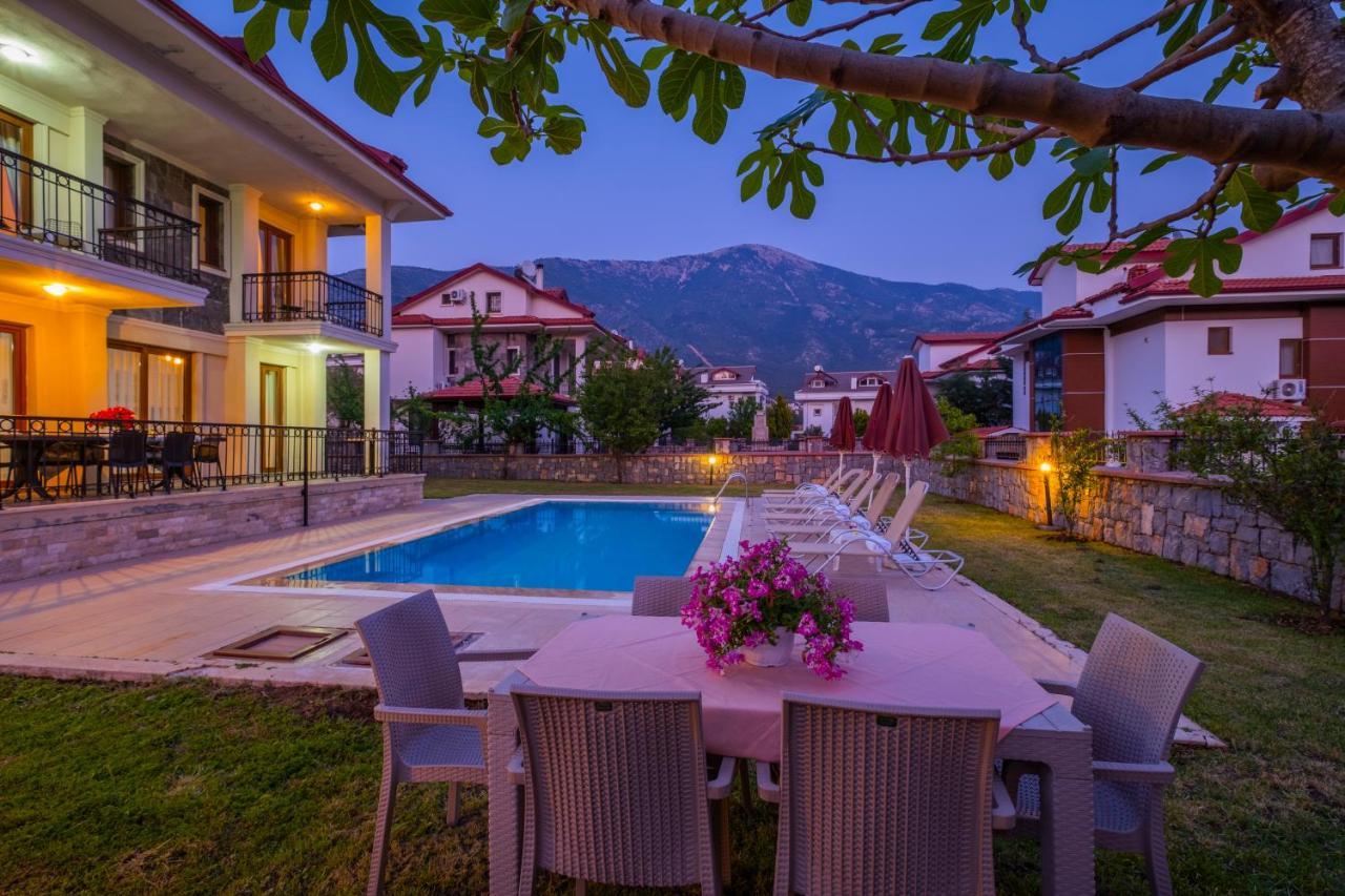 Infinity Opal Villa Oludeniz Exterior photo