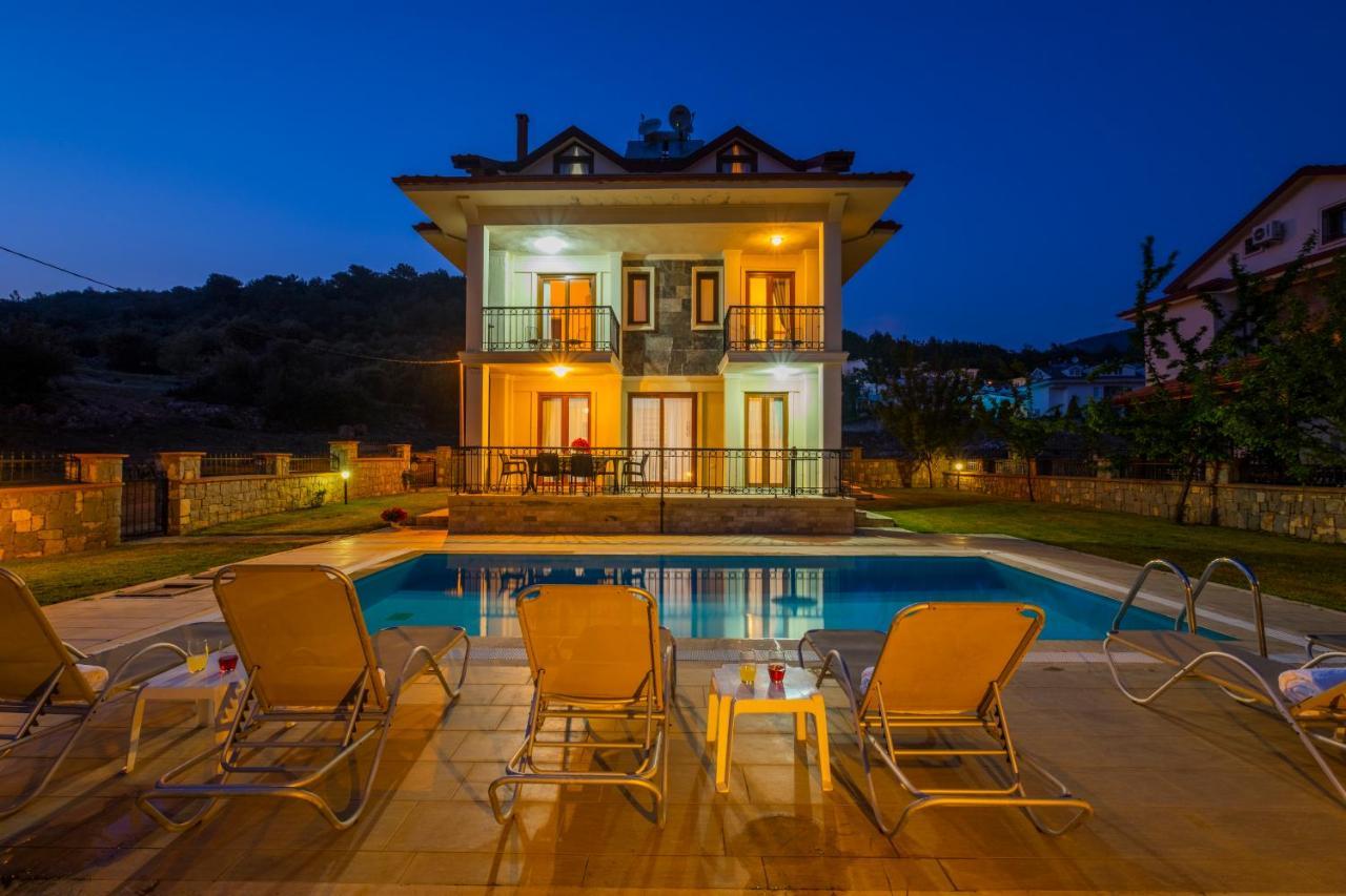 Infinity Opal Villa Oludeniz Exterior photo