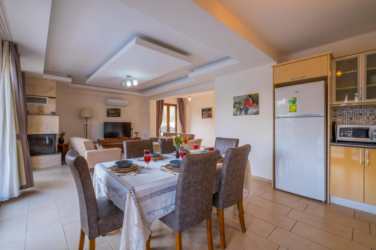 Infinity Opal Villa Oludeniz Exterior photo