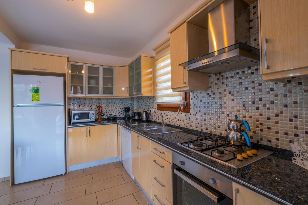 Infinity Opal Villa Oludeniz Exterior photo