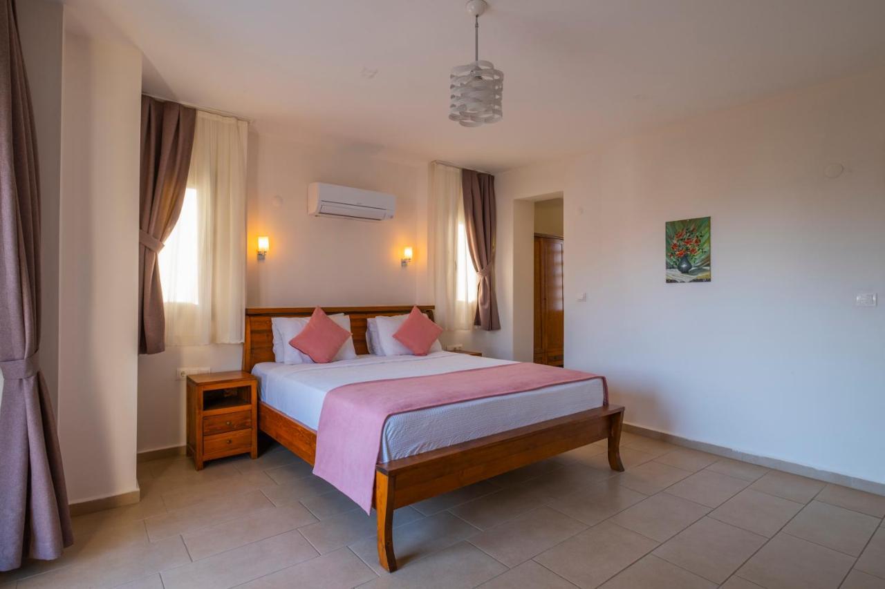 Infinity Opal Villa Oludeniz Exterior photo