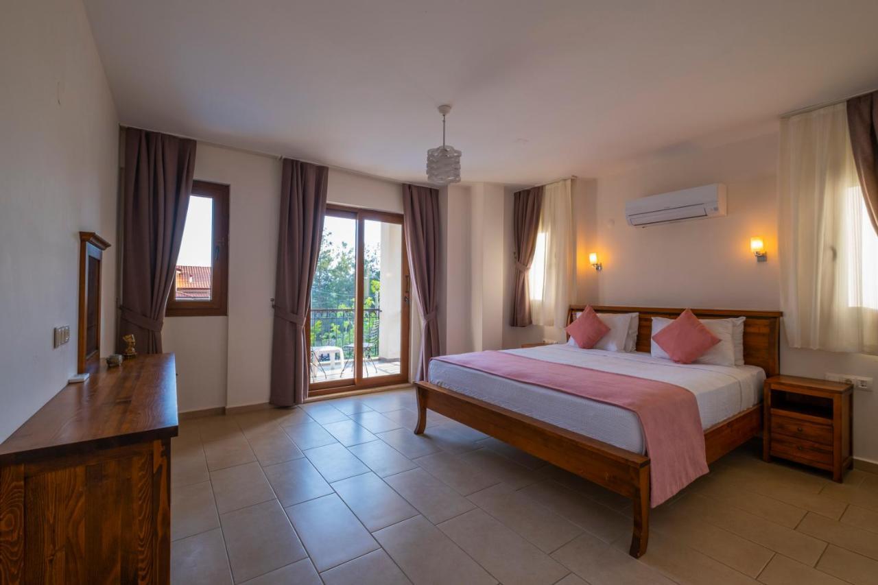 Infinity Opal Villa Oludeniz Exterior photo