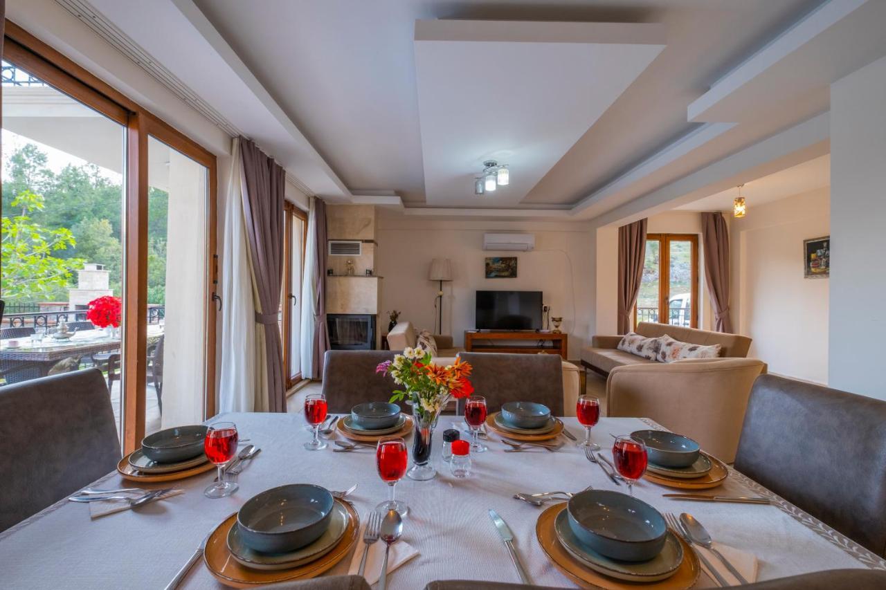 Infinity Opal Villa Oludeniz Exterior photo