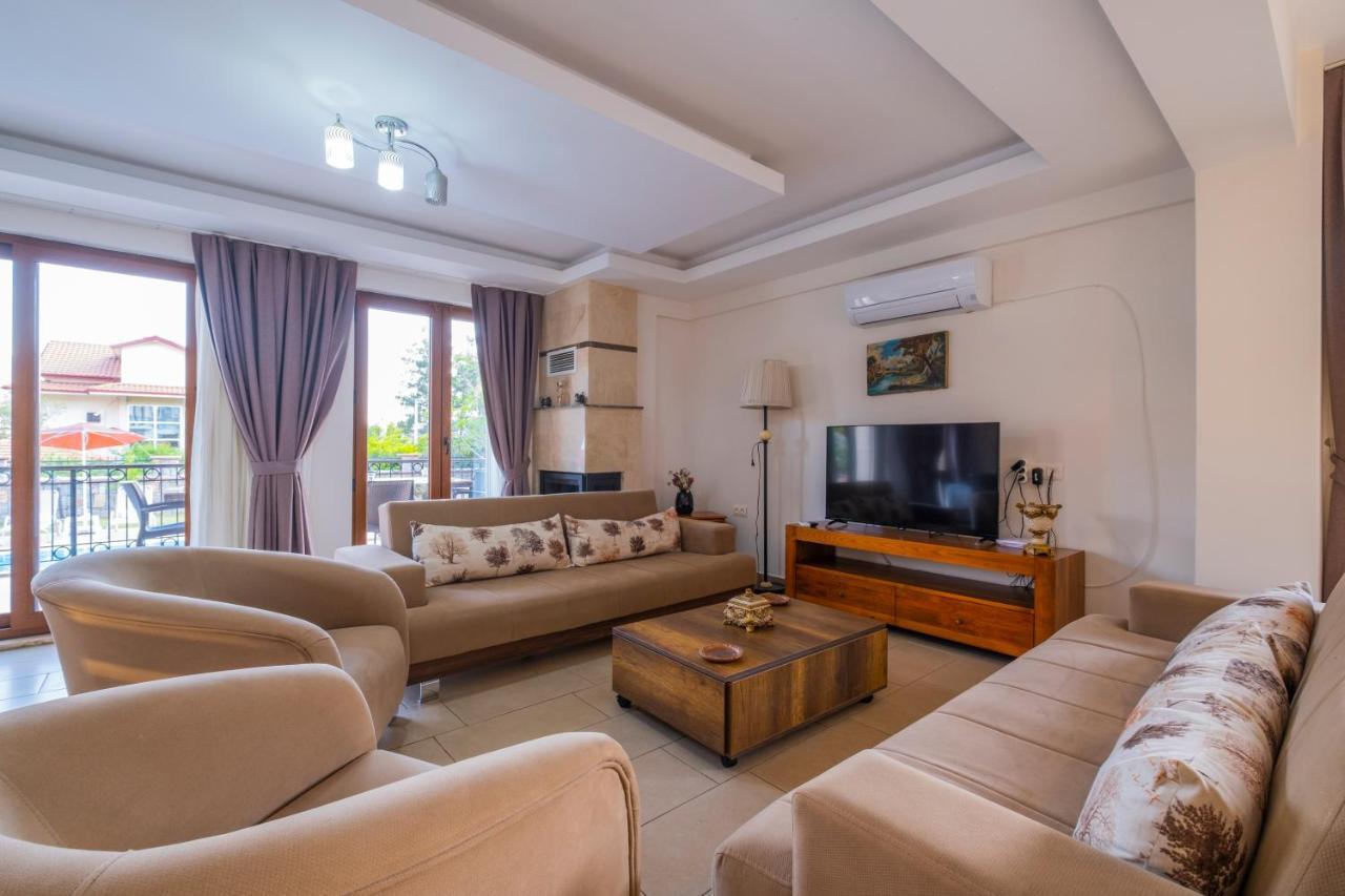 Infinity Opal Villa Oludeniz Exterior photo