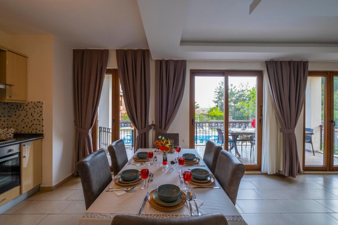Infinity Opal Villa Oludeniz Exterior photo