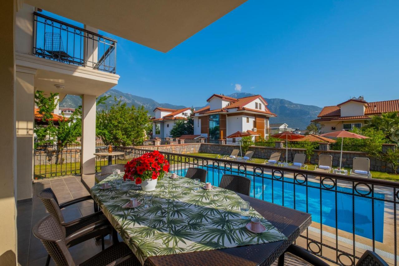 Infinity Opal Villa Oludeniz Exterior photo