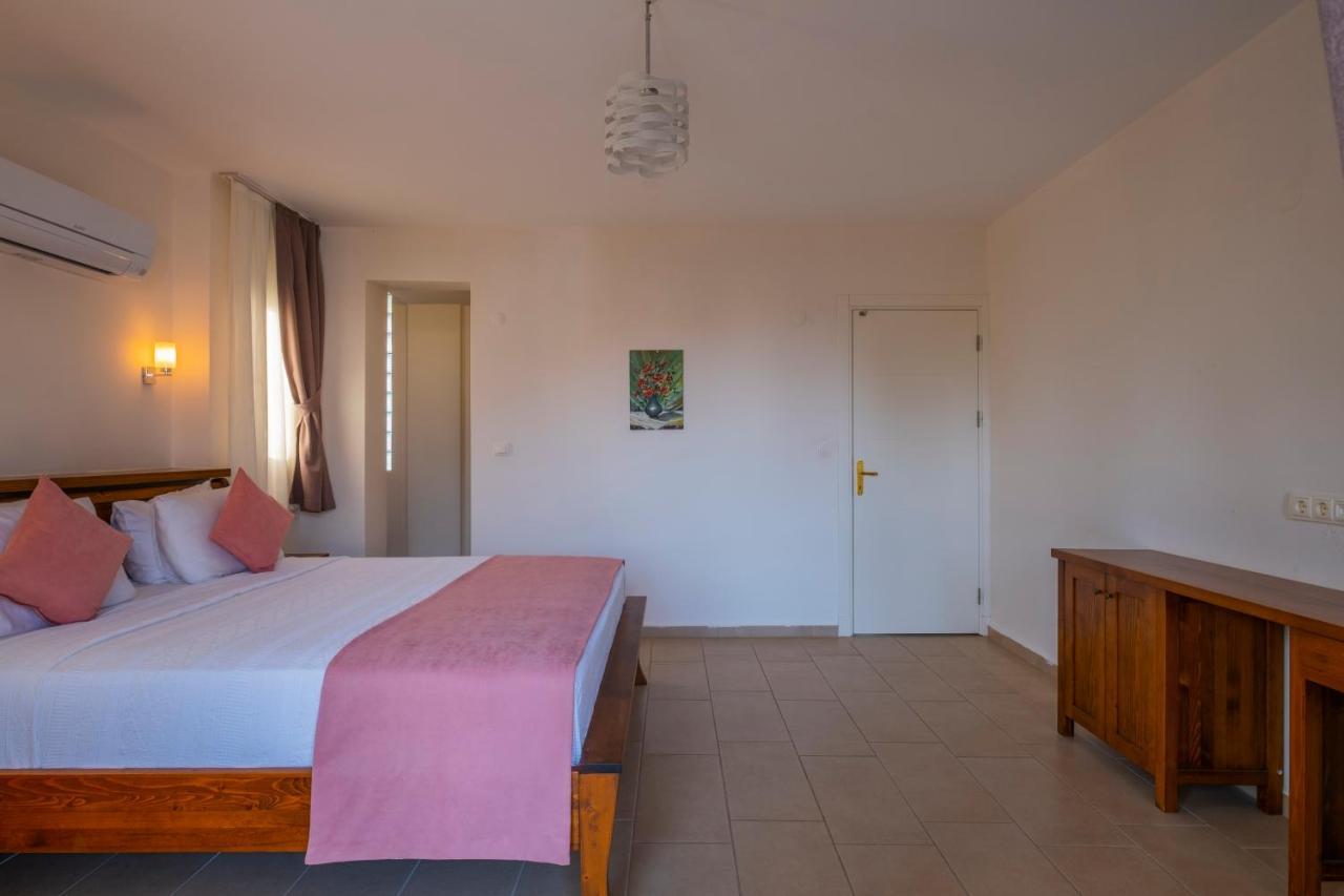 Infinity Opal Villa Oludeniz Exterior photo