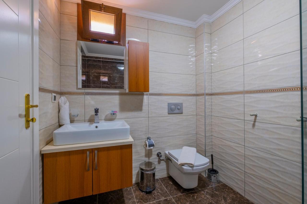 Infinity Opal Villa Oludeniz Exterior photo