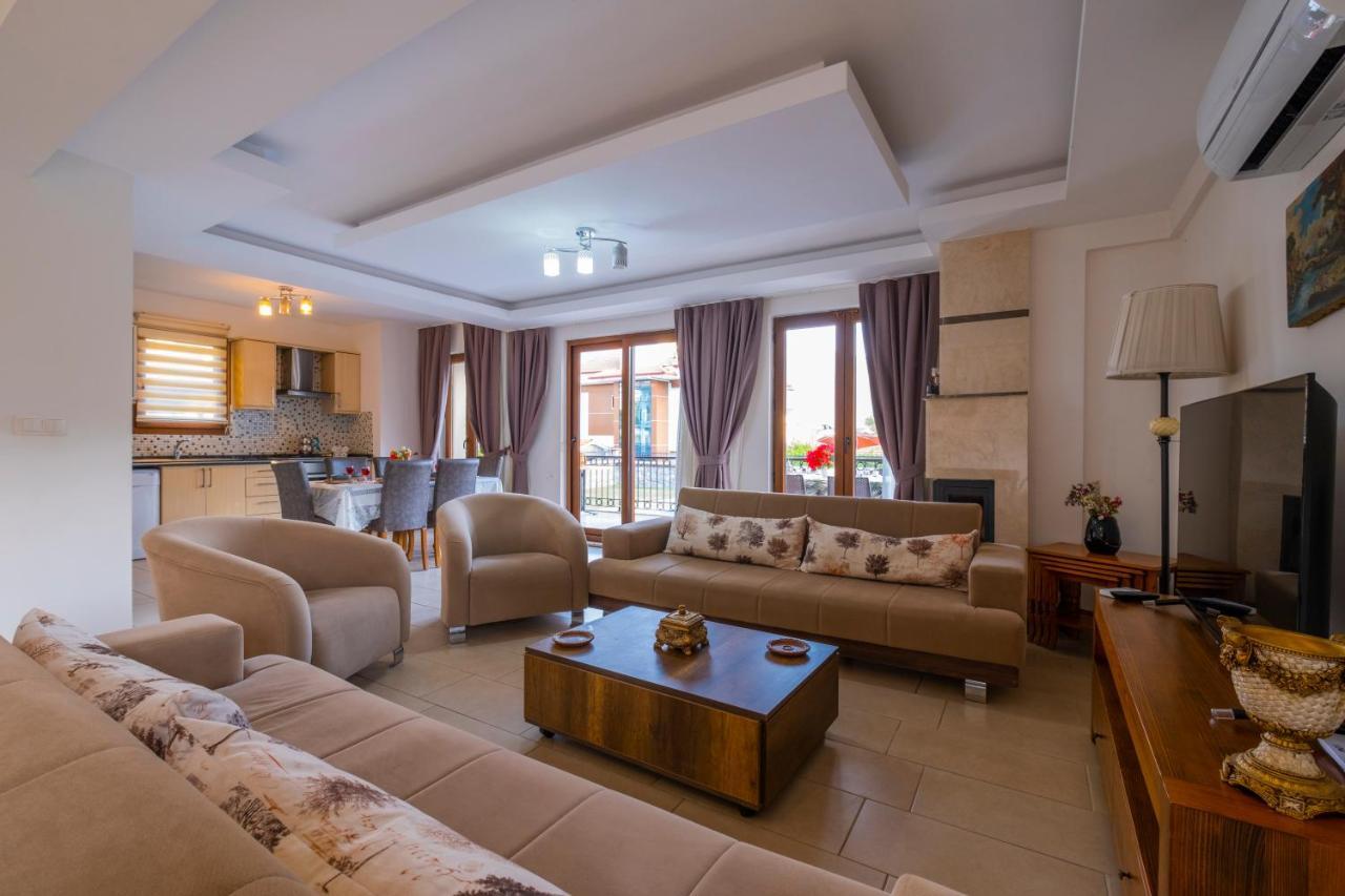 Infinity Opal Villa Oludeniz Exterior photo