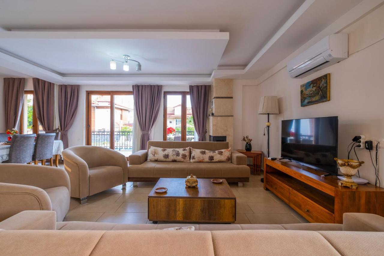 Infinity Opal Villa Oludeniz Exterior photo