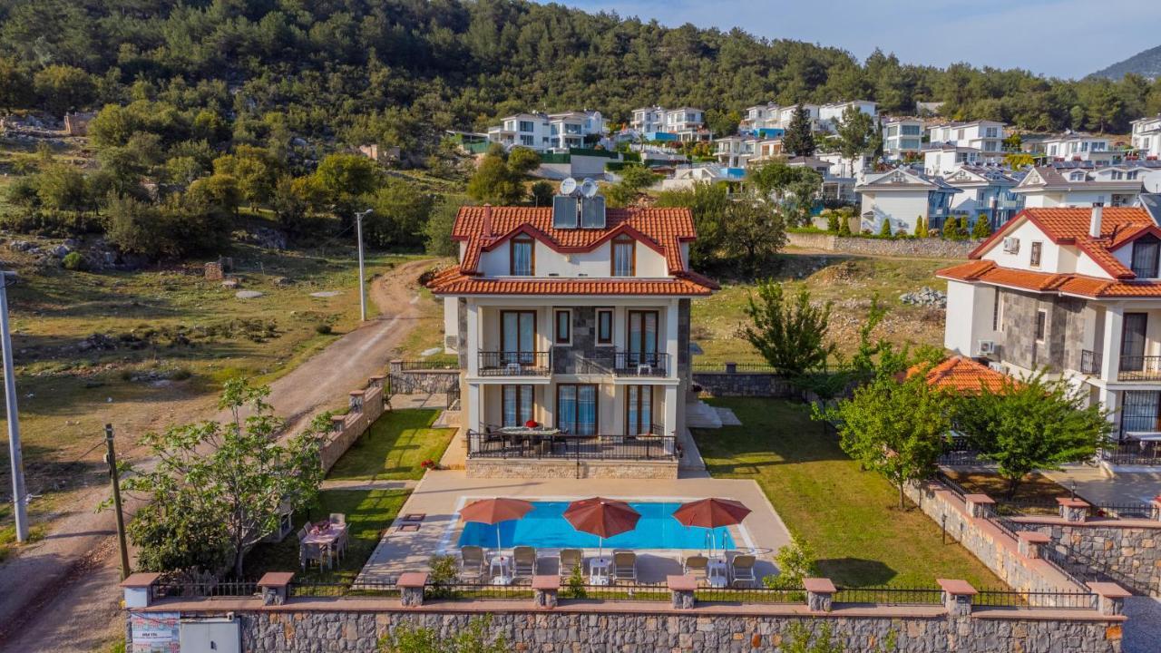 Infinity Opal Villa Oludeniz Exterior photo