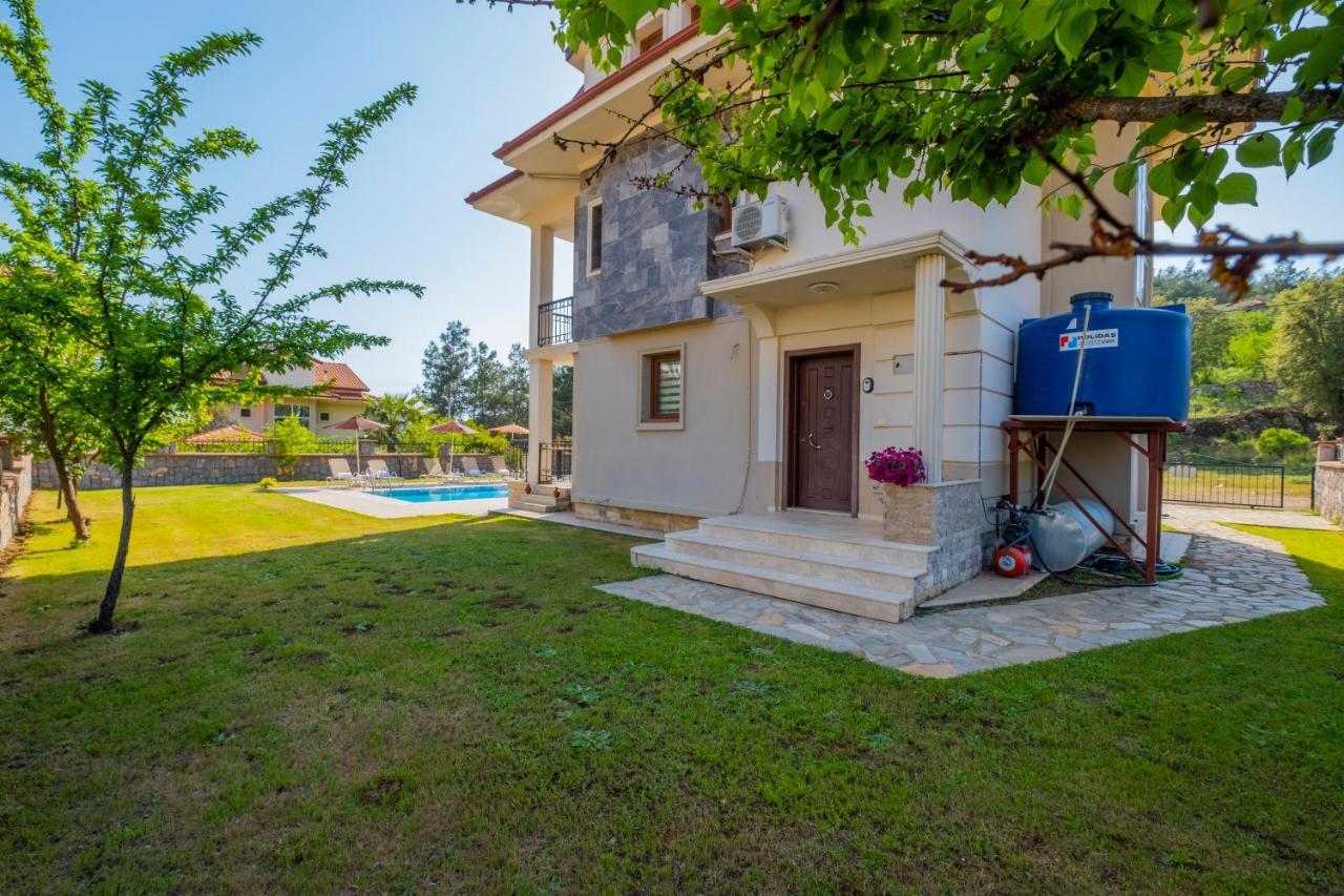 Infinity Opal Villa Oludeniz Exterior photo