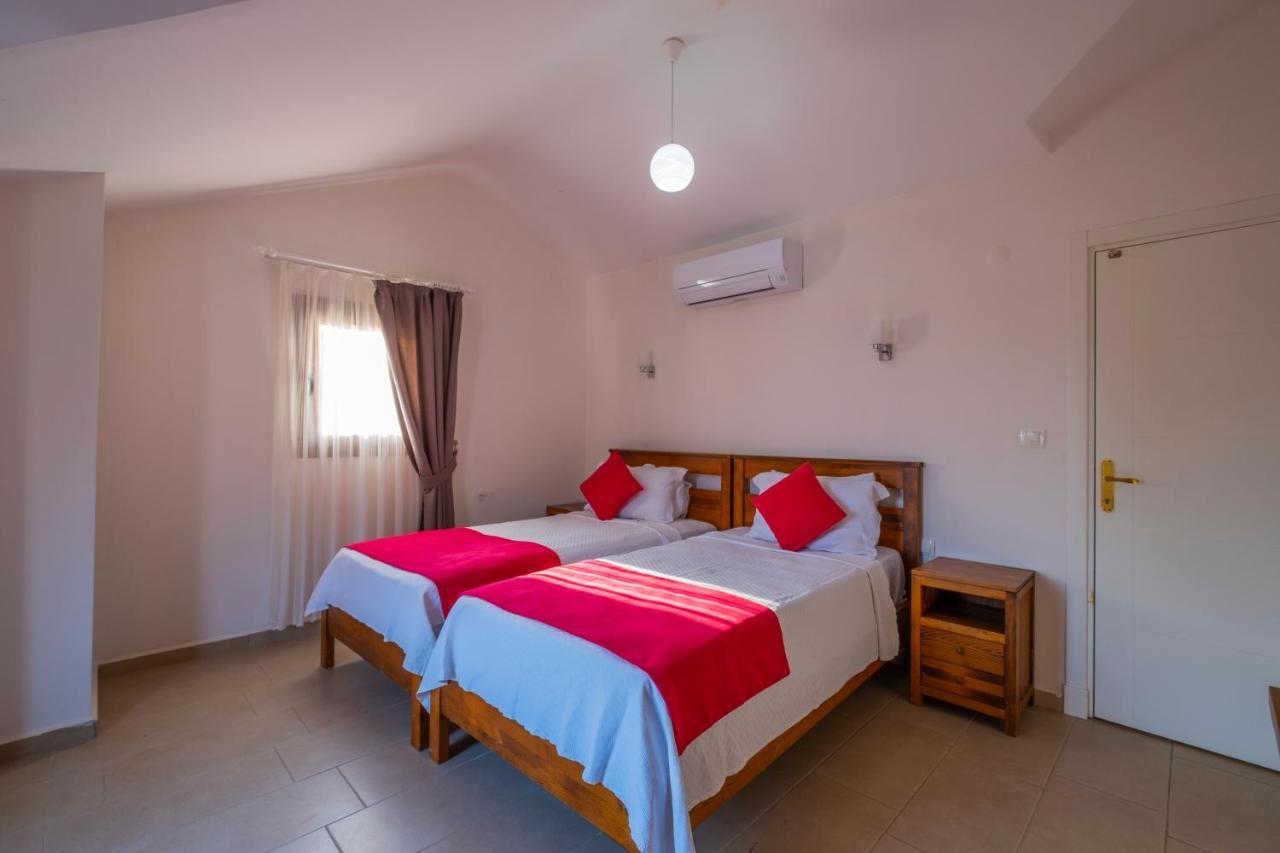 Infinity Opal Villa Oludeniz Exterior photo