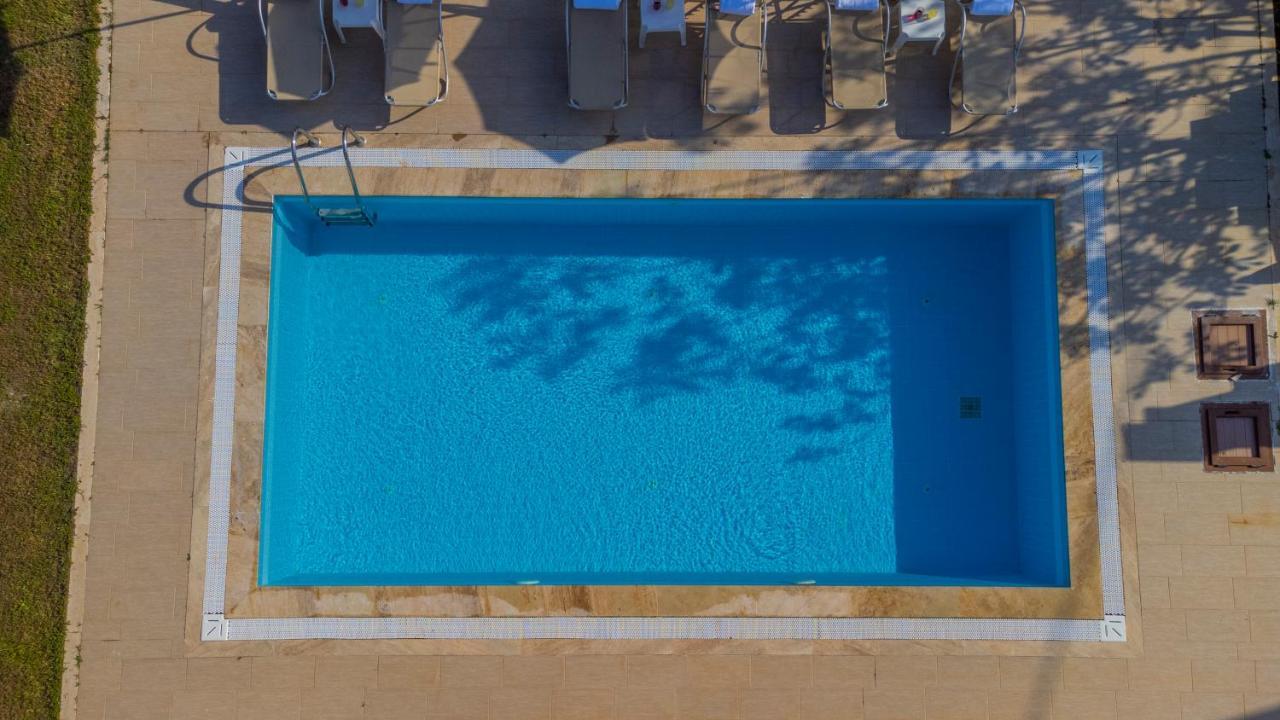 Infinity Opal Villa Oludeniz Exterior photo