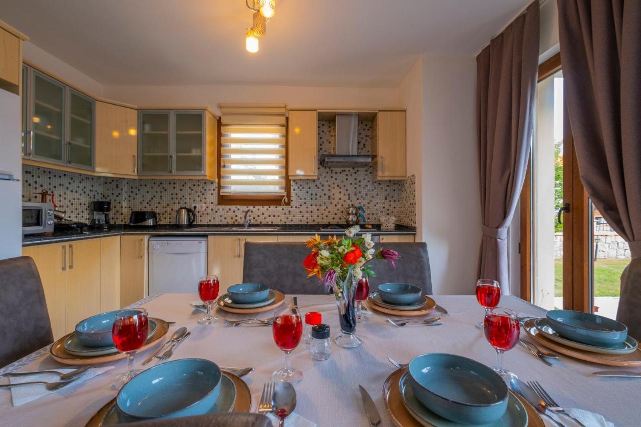 Infinity Opal Villa Oludeniz Exterior photo