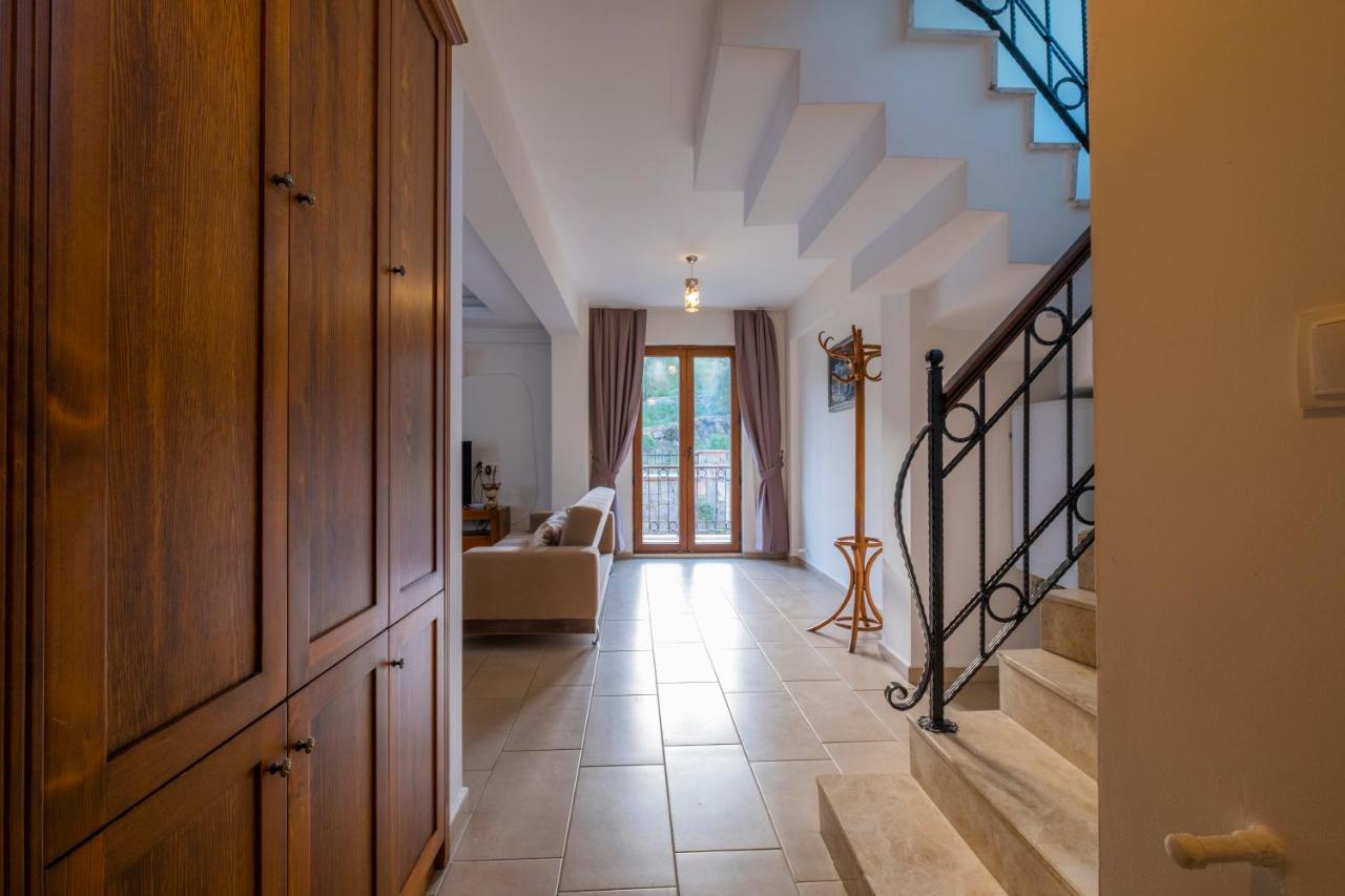 Infinity Opal Villa Oludeniz Exterior photo
