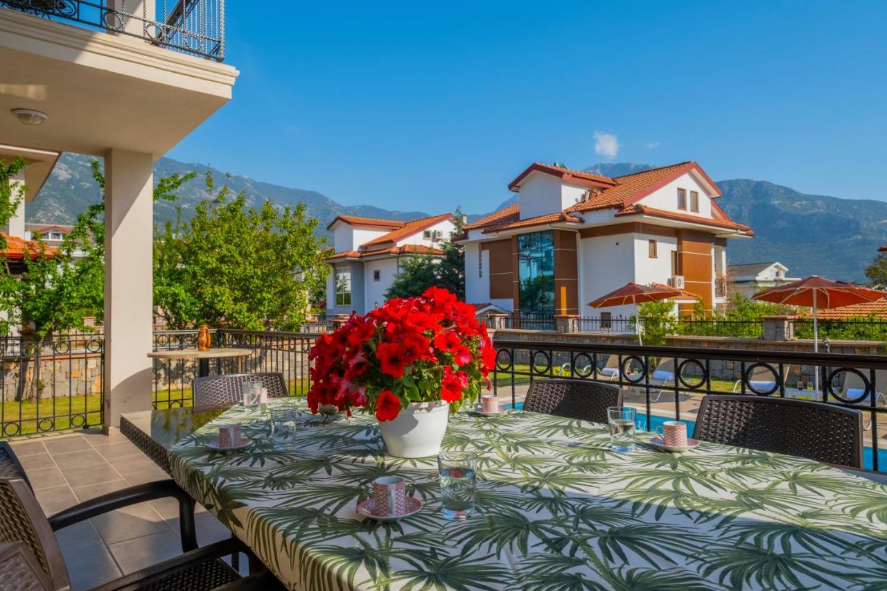 Infinity Opal Villa Oludeniz Exterior photo