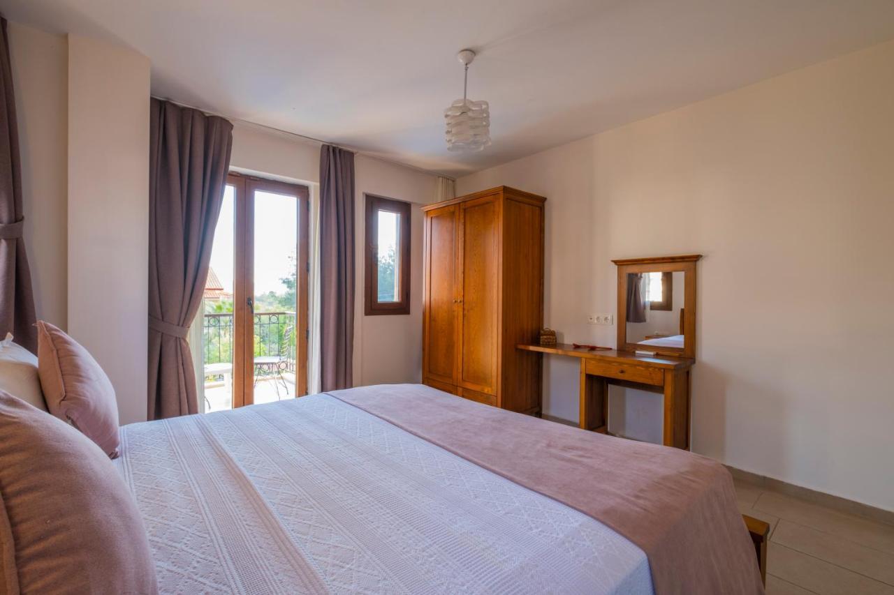 Infinity Opal Villa Oludeniz Exterior photo