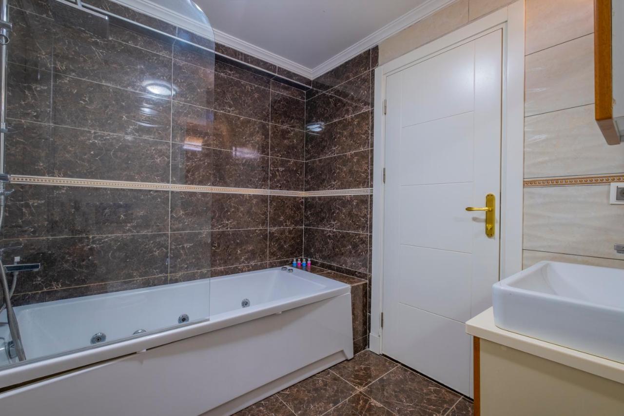 Infinity Opal Villa Oludeniz Exterior photo
