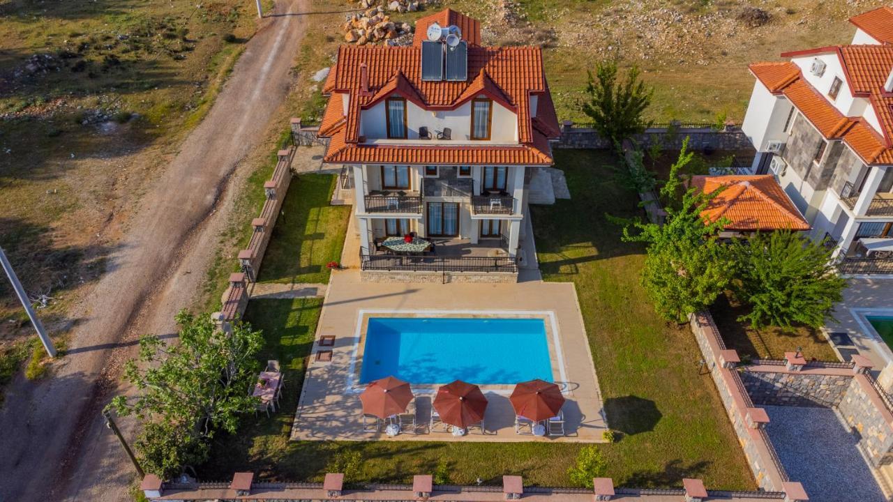 Infinity Opal Villa Oludeniz Exterior photo