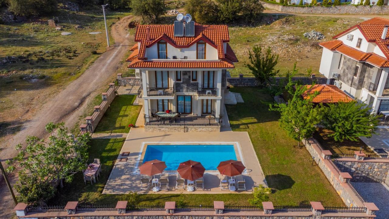 Infinity Opal Villa Oludeniz Exterior photo